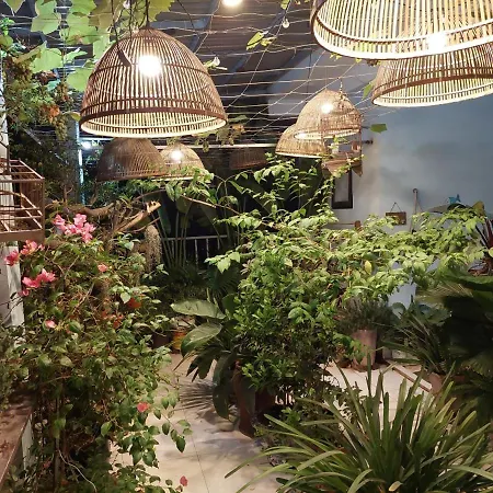 Alleyhomestay 2 Hanoi Exterior photo