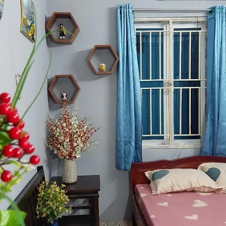 Alleyhomestay 2 Hanoi Exterior photo