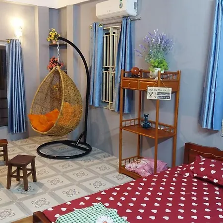 Alleyhomestay 2 Hanoi Exterior photo
