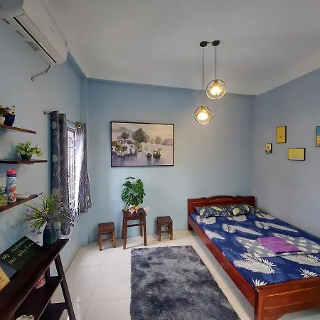 Alleyhomestay 2 Hanoi Exterior photo