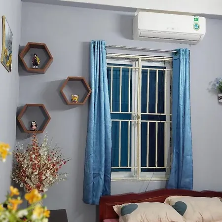 Alleyhomestay 2 Hanoi Exterior photo