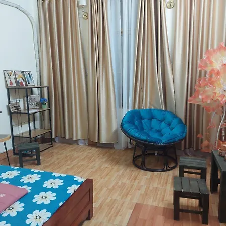 Alleyhomestay 2 Hanoi Exterior photo