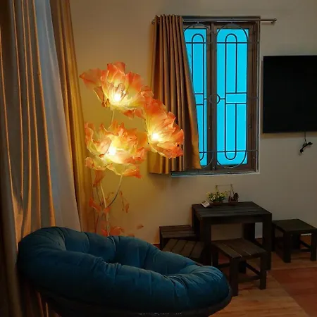Alleyhomestay 2 Hanoi Exterior photo
