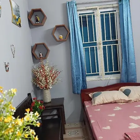 Alleyhomestay 2 Hanoi Exterior photo