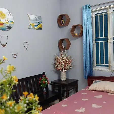 Alleyhomestay 2 Hanoi Exterior photo
