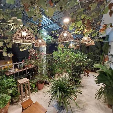 Alleyhomestay 2 Hanoi Exterior photo