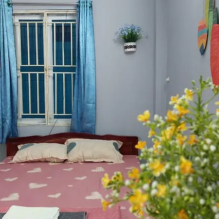Alleyhomestay 2 Hanoi Exterior photo