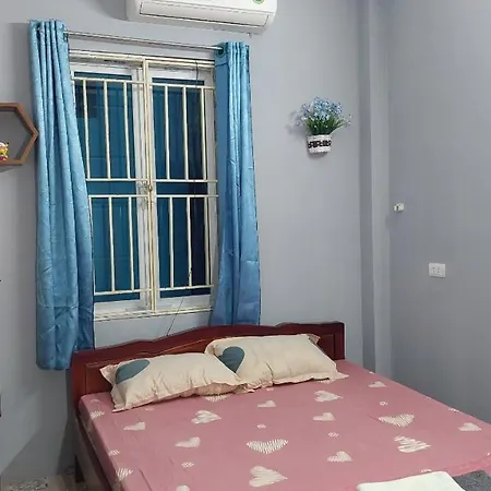 Alleyhomestay 2 Hanoi Exterior photo