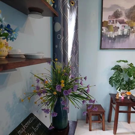 Alleyhomestay 2 Hanoi Exterior photo