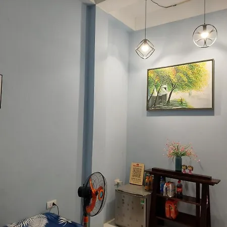 Alleyhomestay 2 Hanoi Exterior photo