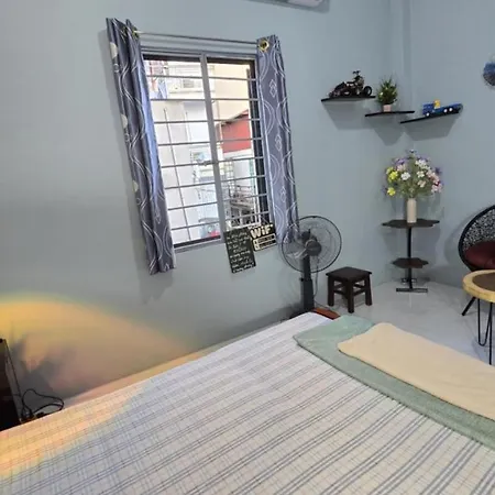 Alleyhomestay 2 Hanoi Exterior photo