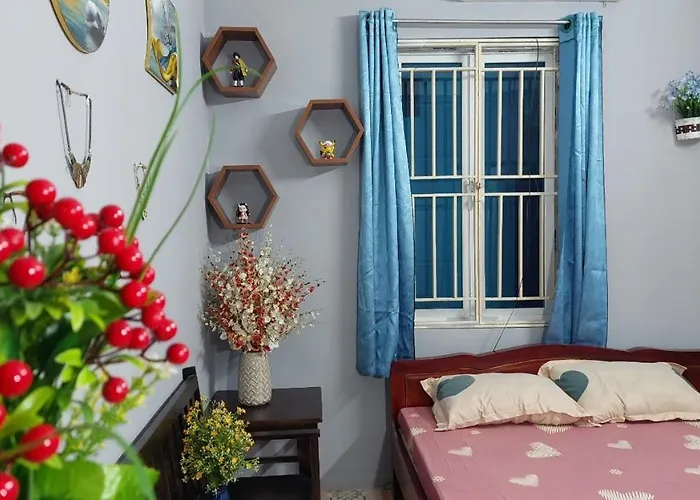 Alleyhomestay 2