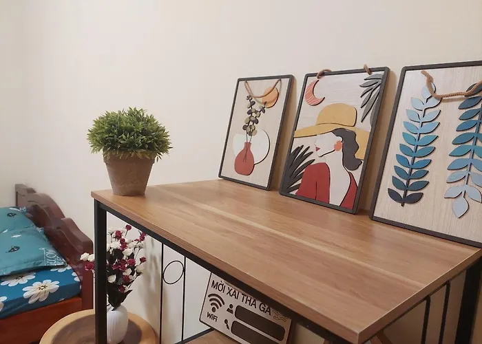 Alleyhomestay 2