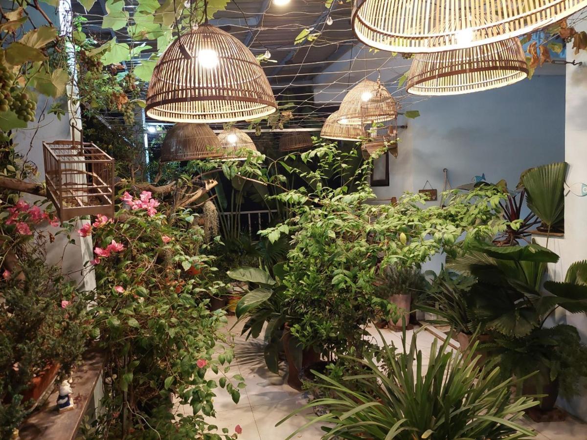 Alleyhomestay 2 * Hanoi
