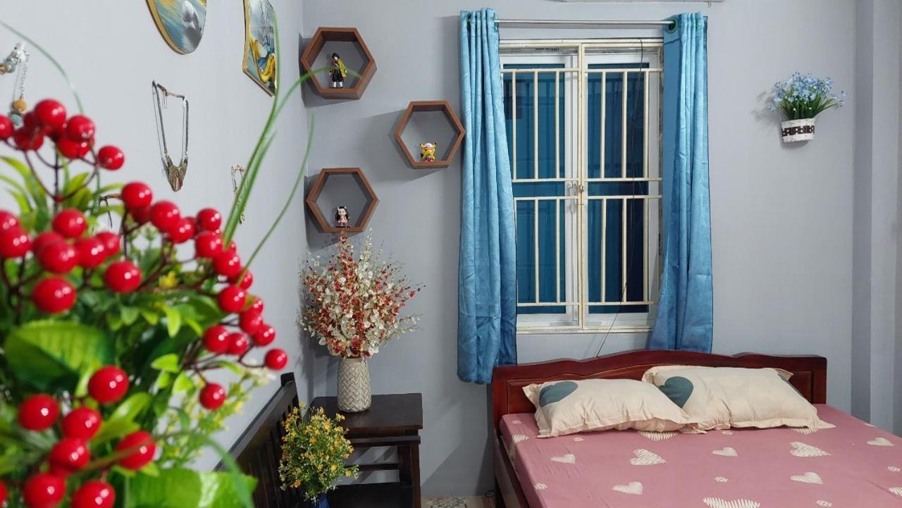 Alleyhomestay 2
