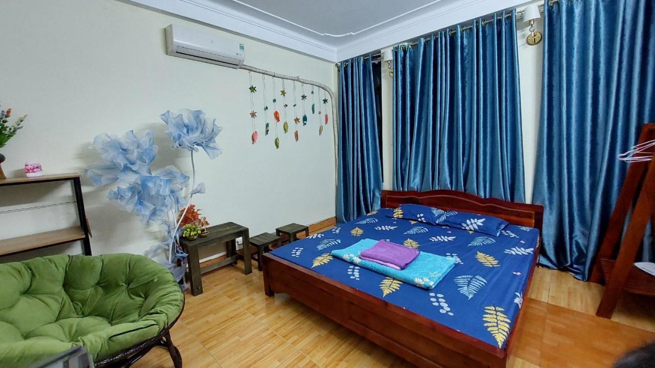Homestay Alleyhomestay 2 *