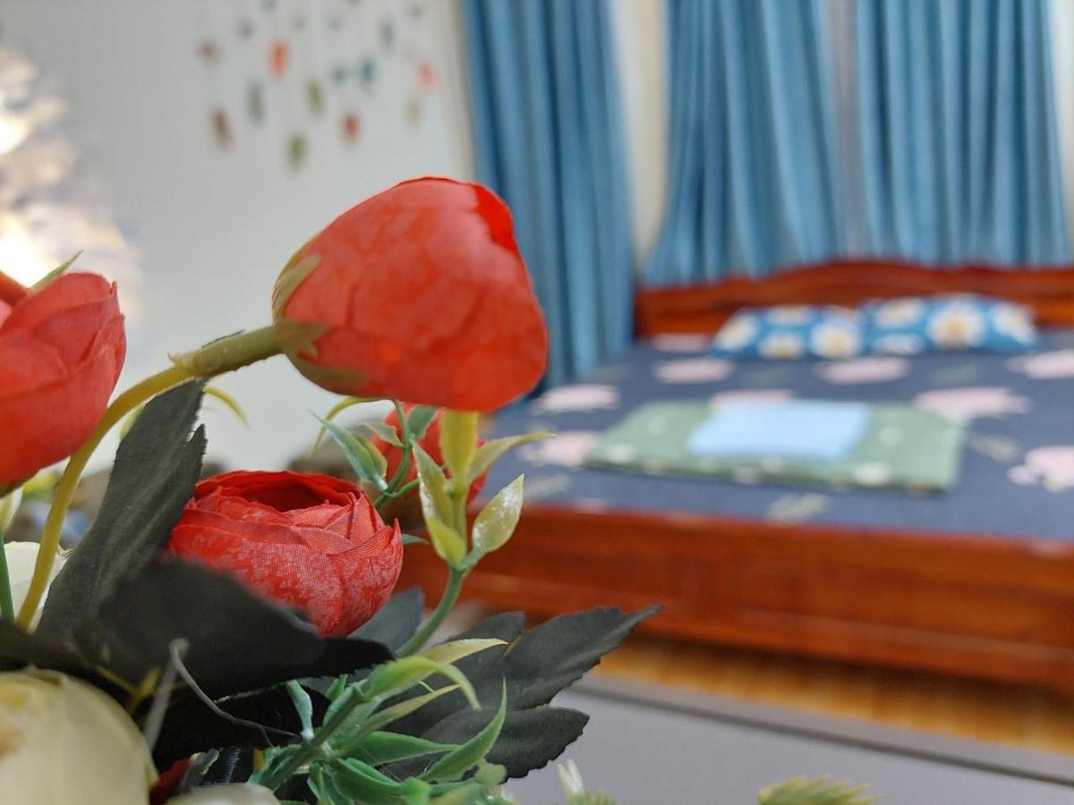Alleyhomestay 2 *