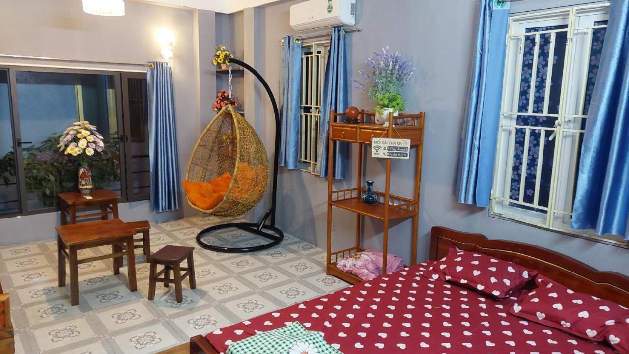 Alleyhomestay 2