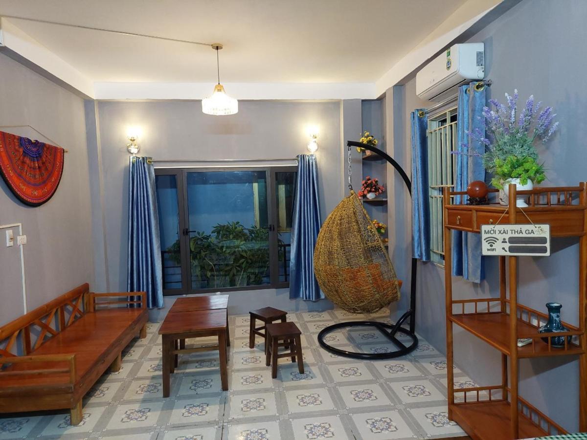 Alleyhomestay 2