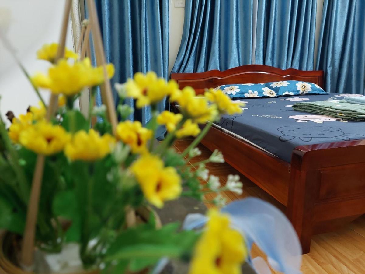 Alleyhomestay 2 * Hanoi