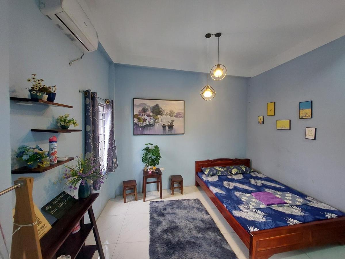 Homestay Alleyhomestay 2 Hanoi