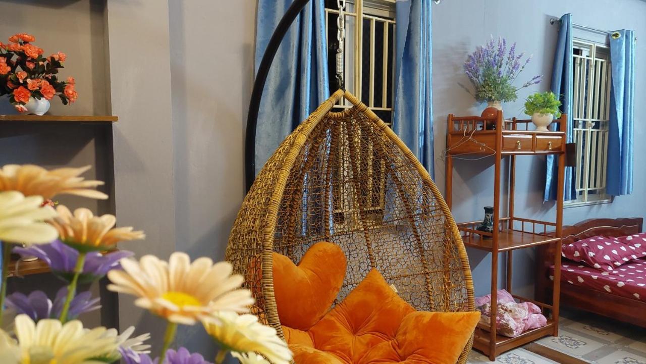 Homestay Alleyhomestay 2 *
