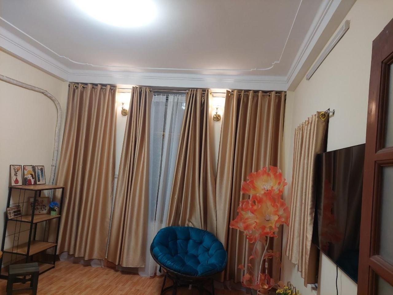 Alleyhomestay 2 Hanoi