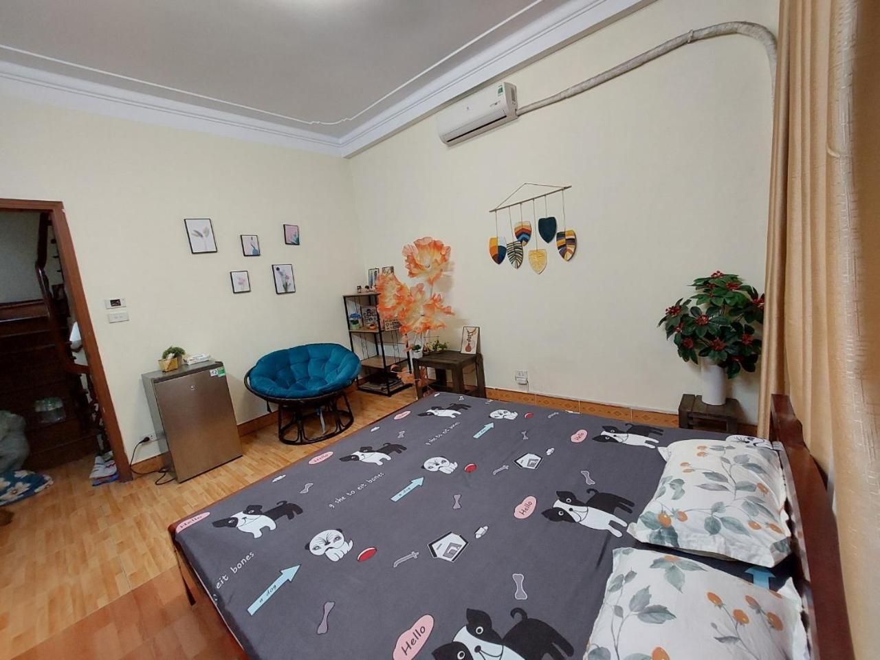 Alleyhomestay 2
