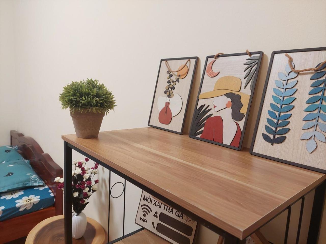 Alleyhomestay 2 *