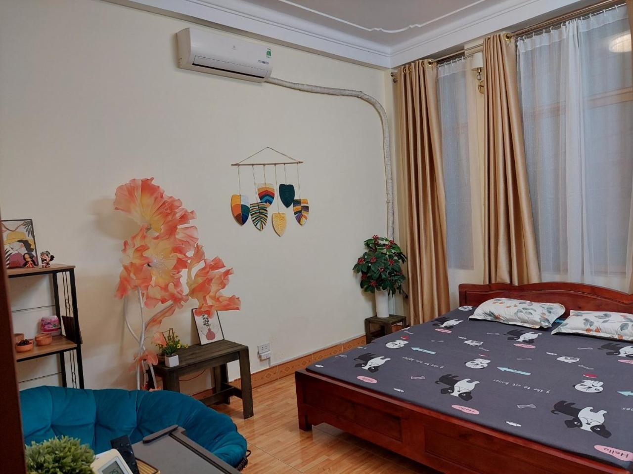Alleyhomestay 2 Homestay