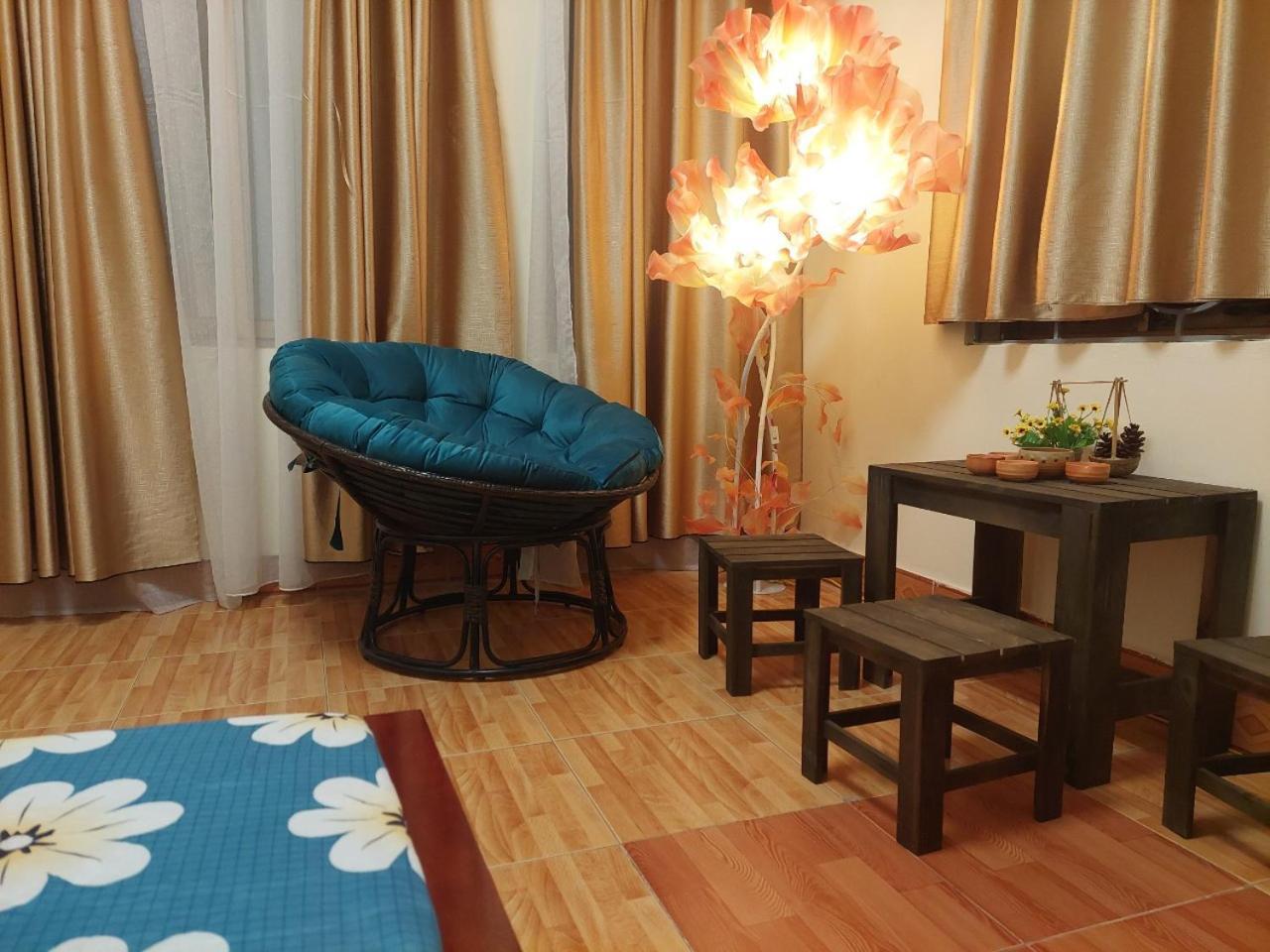 Alleyhomestay 2 Homestay *