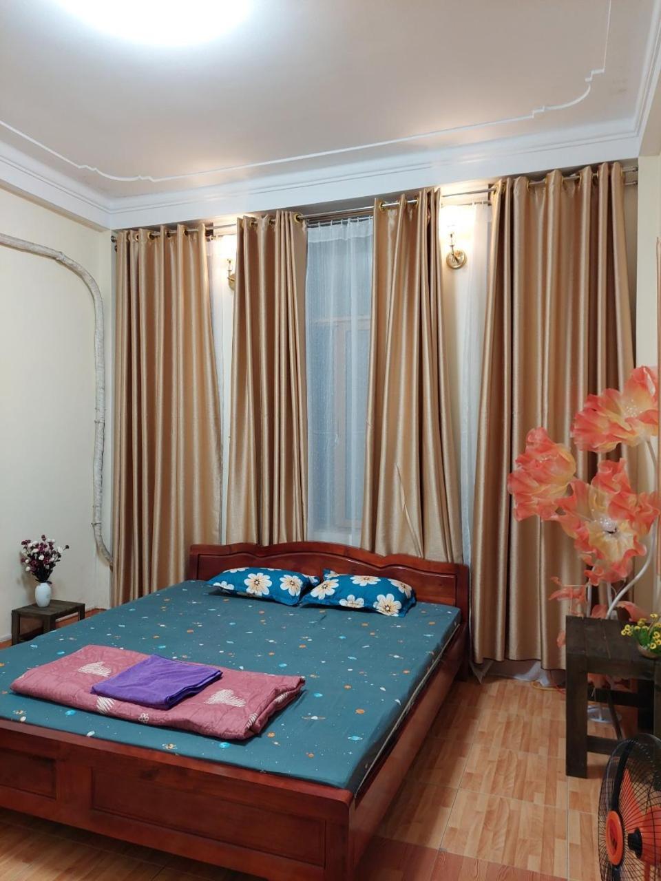 Alleyhomestay 2 Hanoi