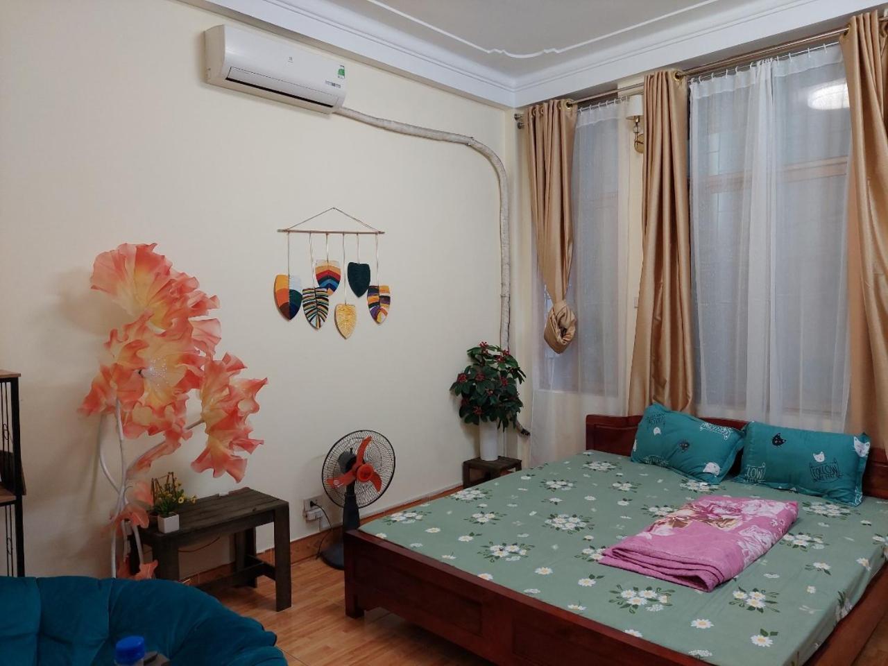 Alleyhomestay 2 Homestay *