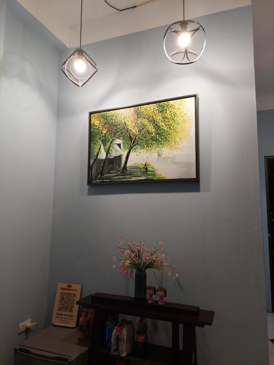 Homestay Alleyhomestay 2