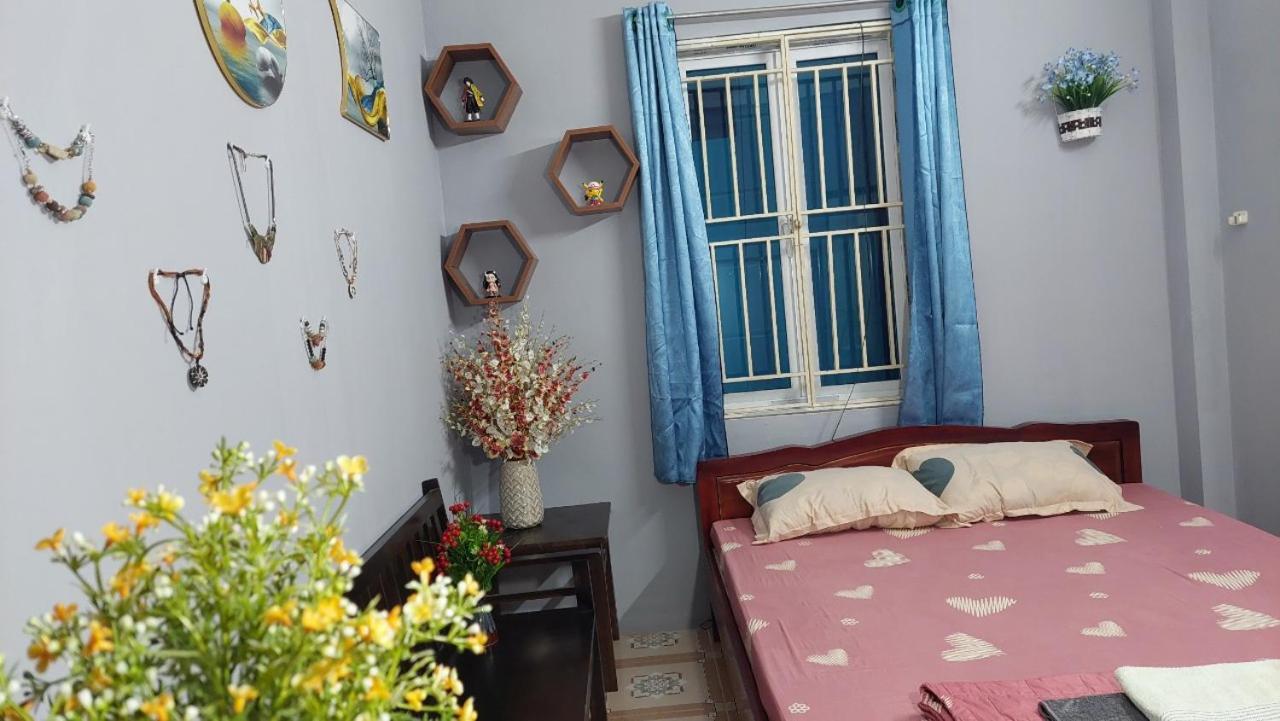 Alleyhomestay 2 Homestay Hanoi