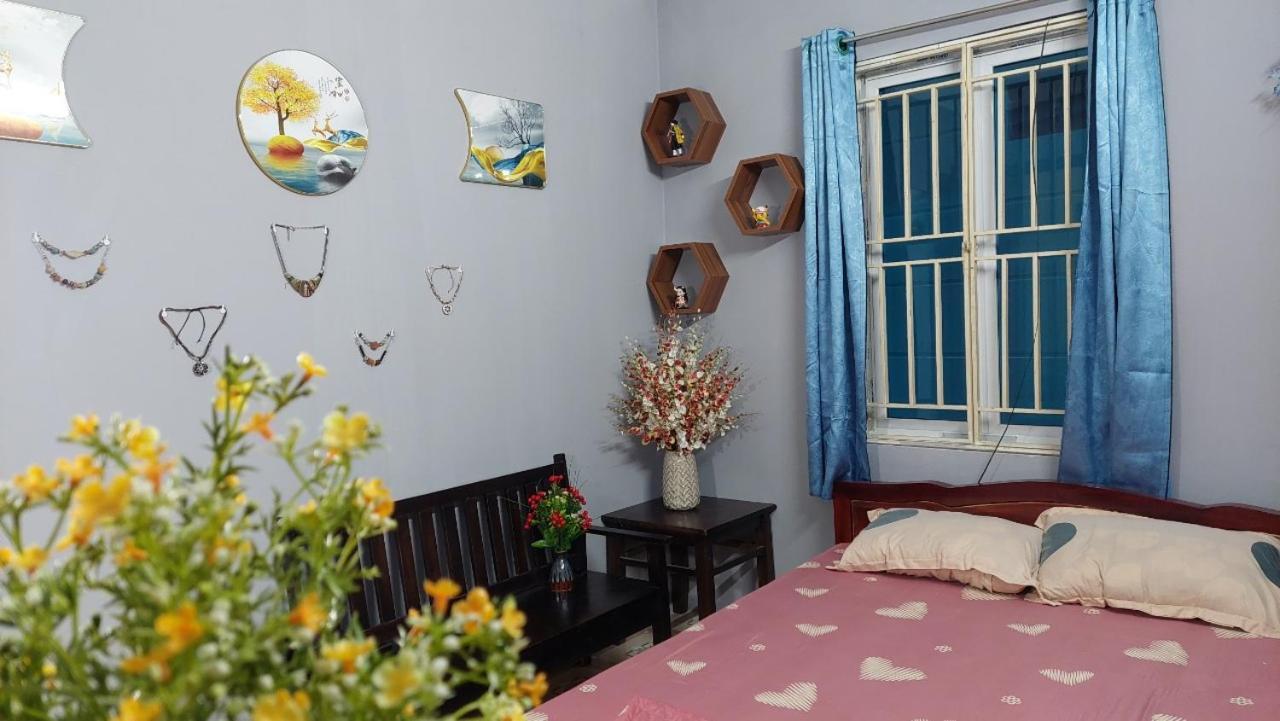 Homestay Alleyhomestay 2 Hanoi