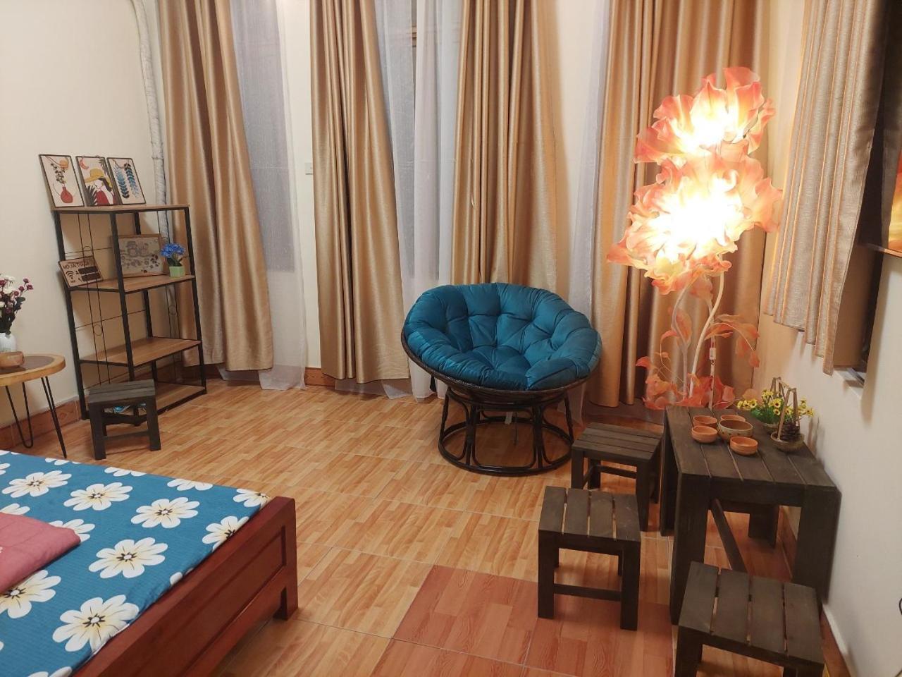 Alleyhomestay 2 *
