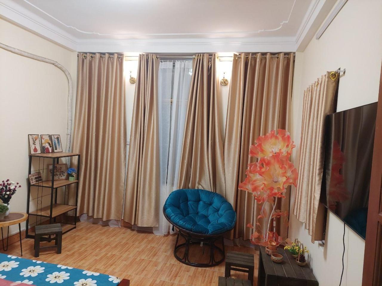 Alleyhomestay 2 Hanoi