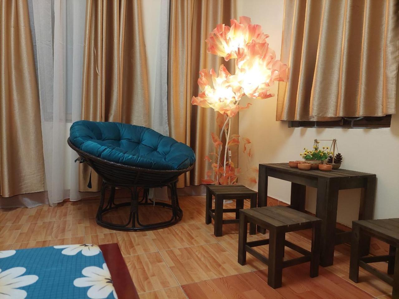 Alleyhomestay 2