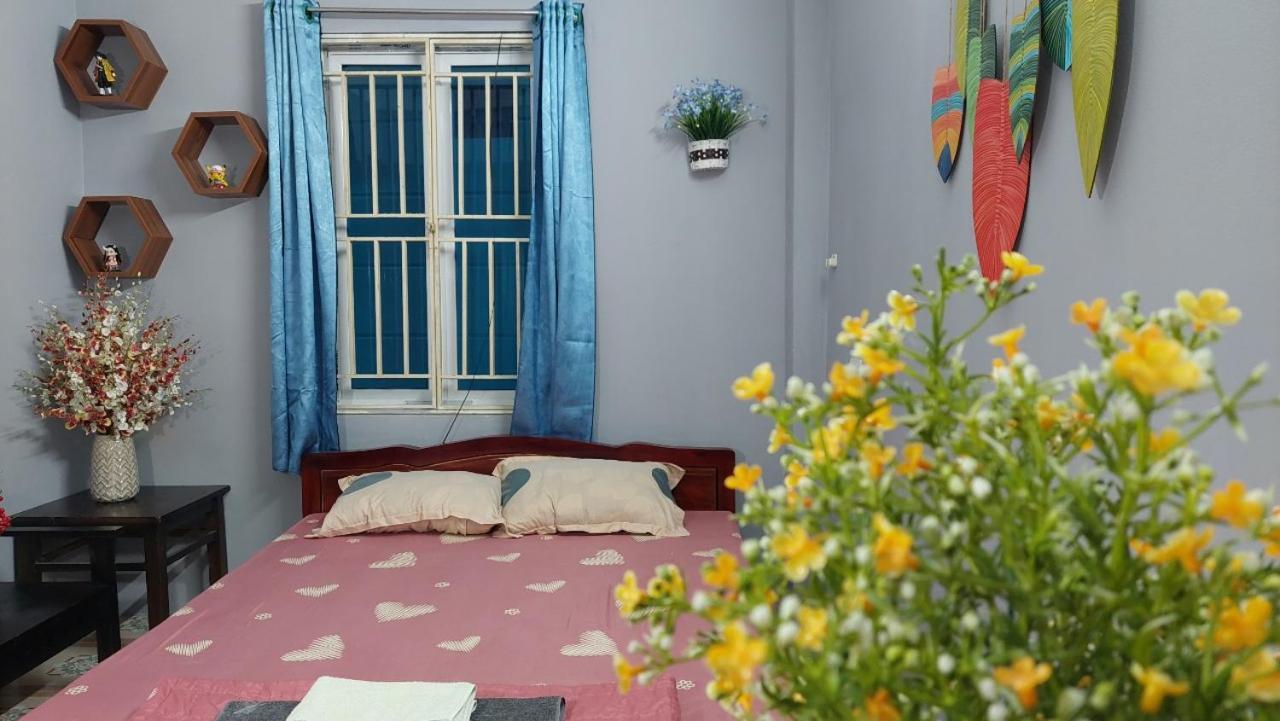 Alleyhomestay 2 Homestay Hanoi