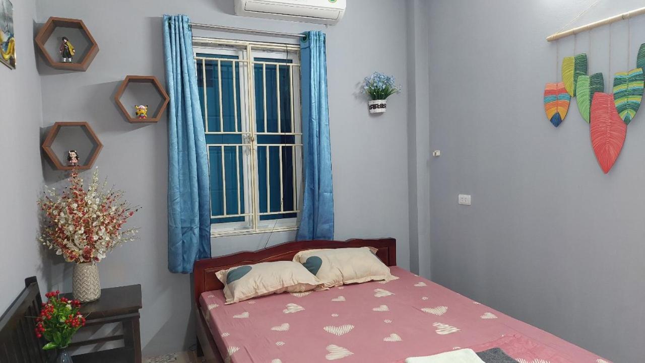 Homestay Alleyhomestay 2 Hanoi