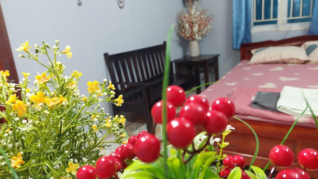 Alleyhomestay 2 *