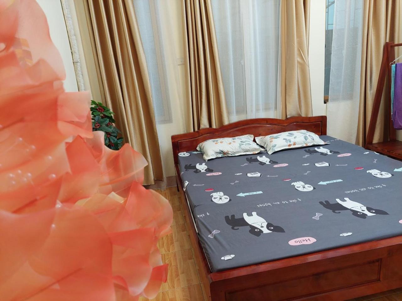 Alleyhomestay 2 * Hanoi