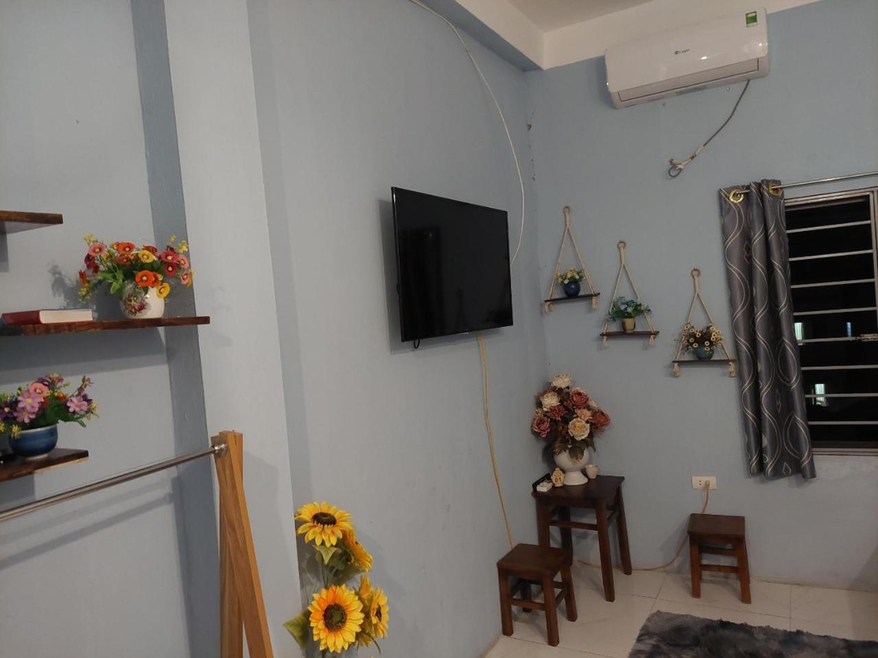 Homestay Alleyhomestay 2