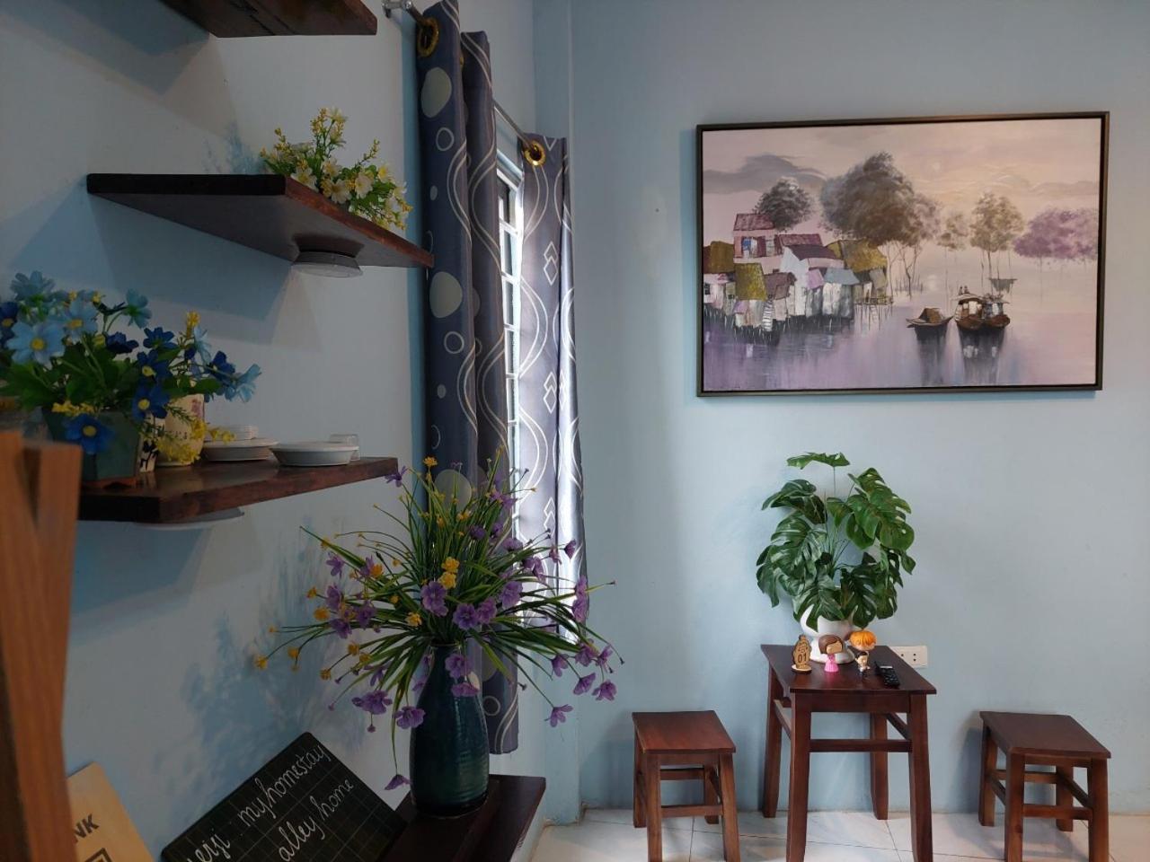 Alleyhomestay 2 Homestay *