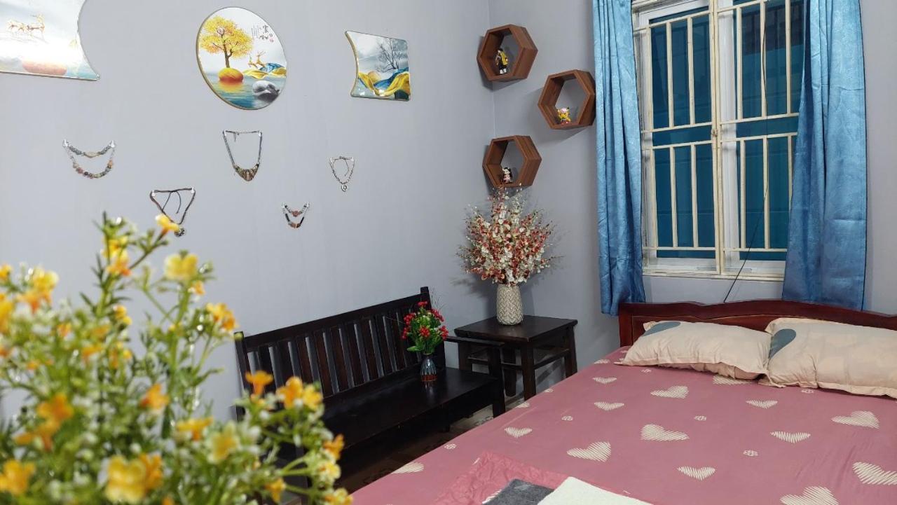 Homestay Alleyhomestay 2 Hanoi
