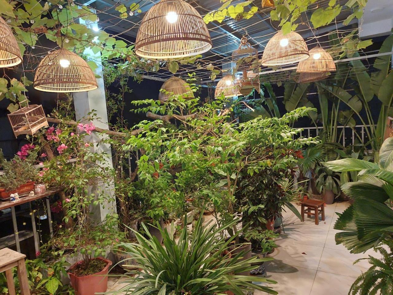 Alleyhomestay 2 Hanoi