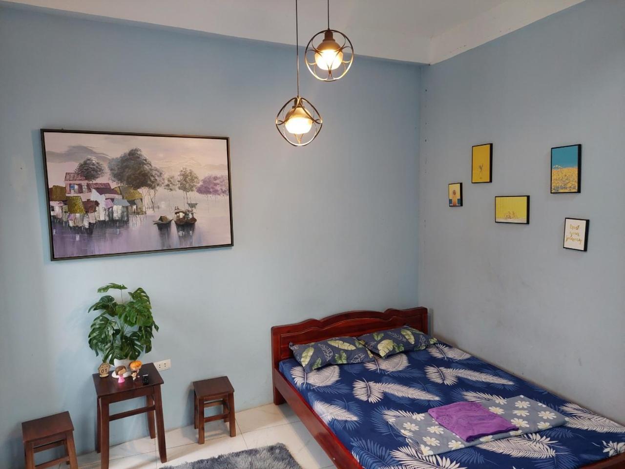 Alleyhomestay 2 * Hanoi