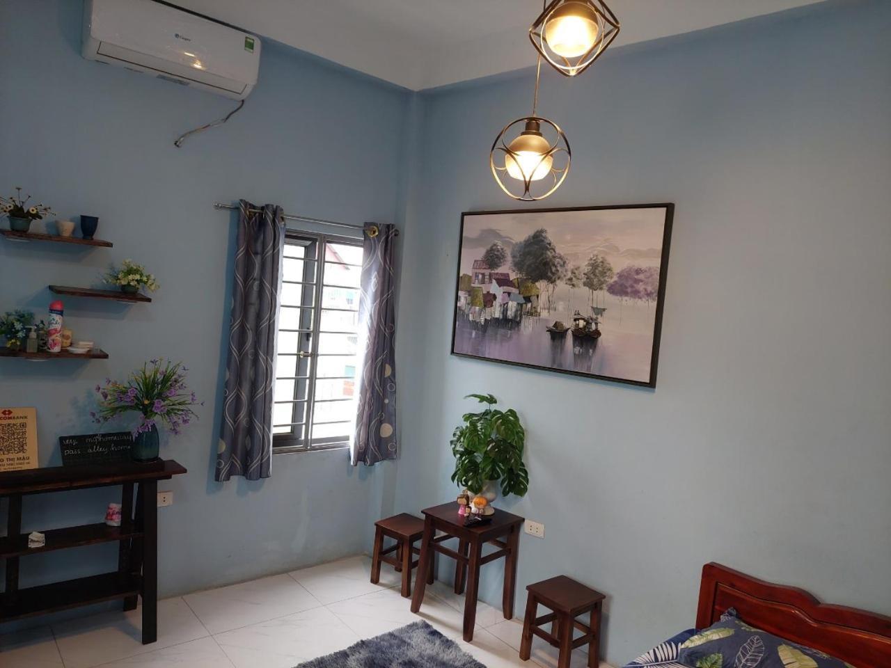 Homestay Alleyhomestay 2