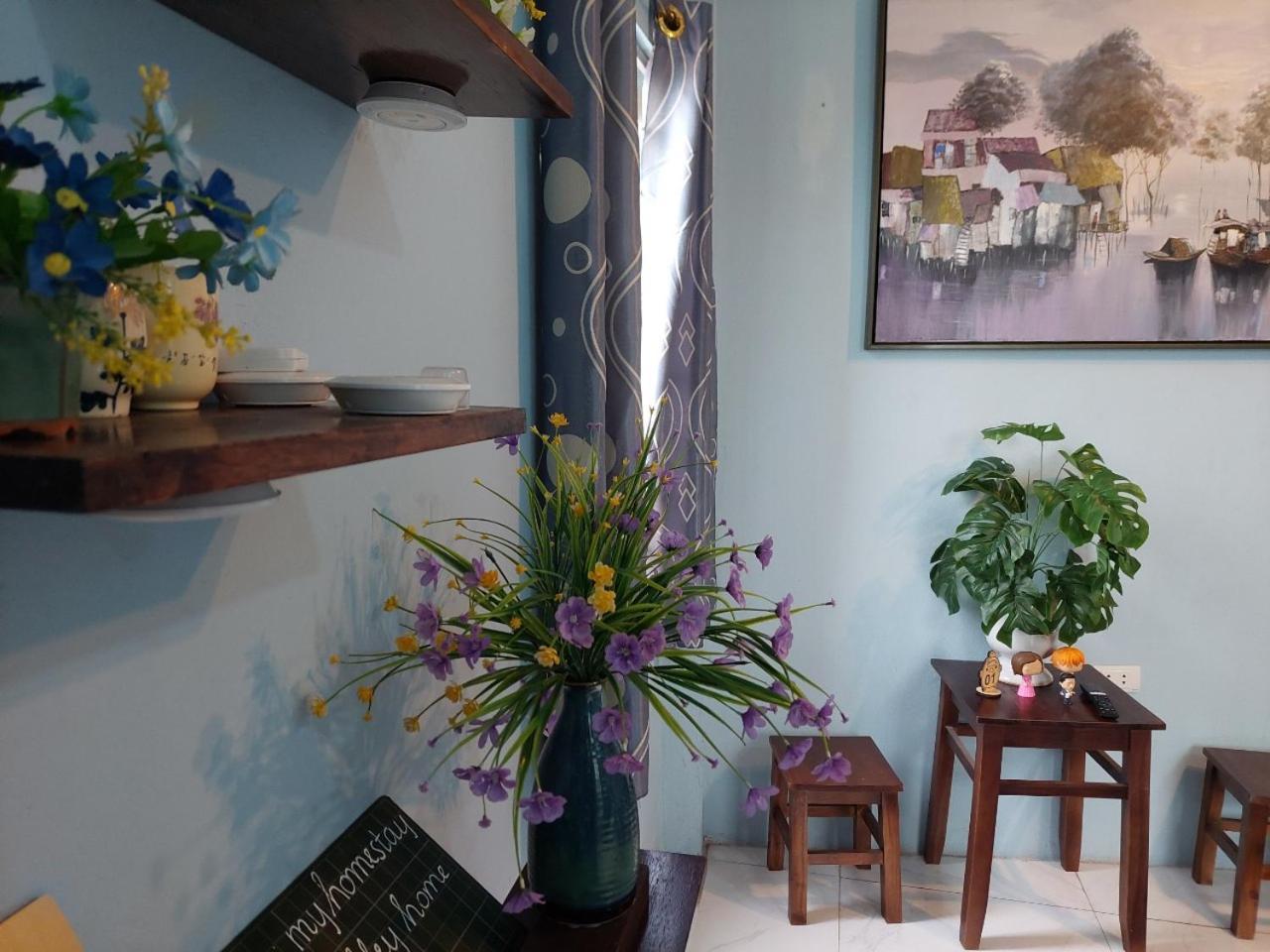 Alleyhomestay 2 Homestay *